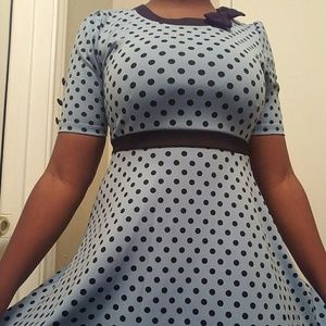 Pinup dress